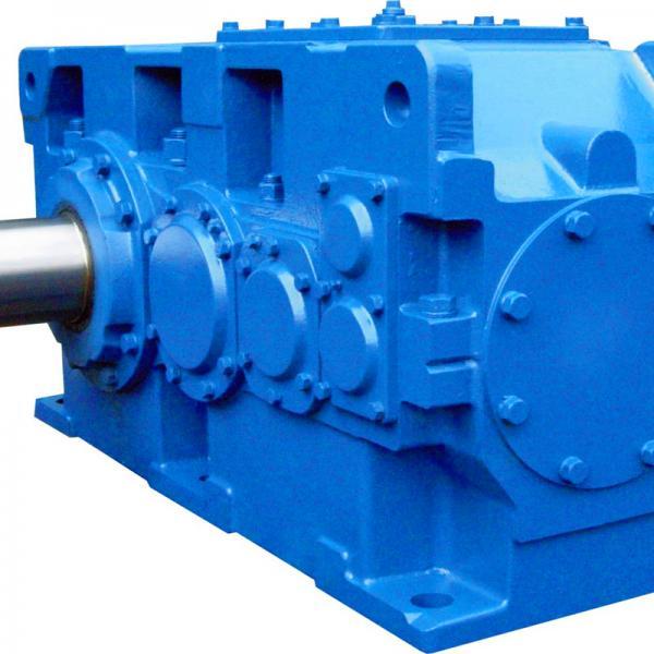 Types of gearbox with images